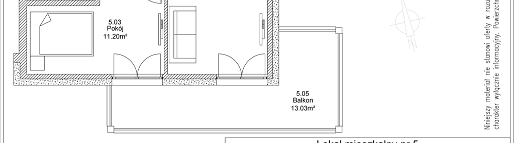 Mieszkanie w inwestycji: Apartamenty Jasińskiego