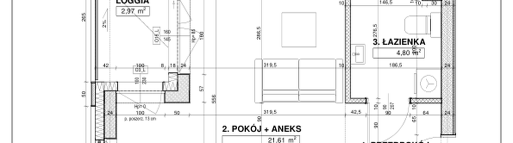 Mieszkanie w inwestycji: Nowe Centrum Południowe etap IV