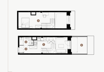 Mieszkanie w inwestycji: WIMA APARTMENTS