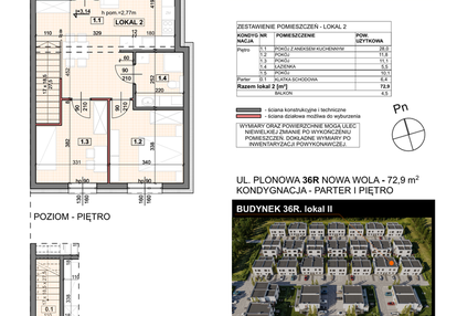 Mieszkanie w inwestycji: Zespół willowy Zielona Polana - etap 6