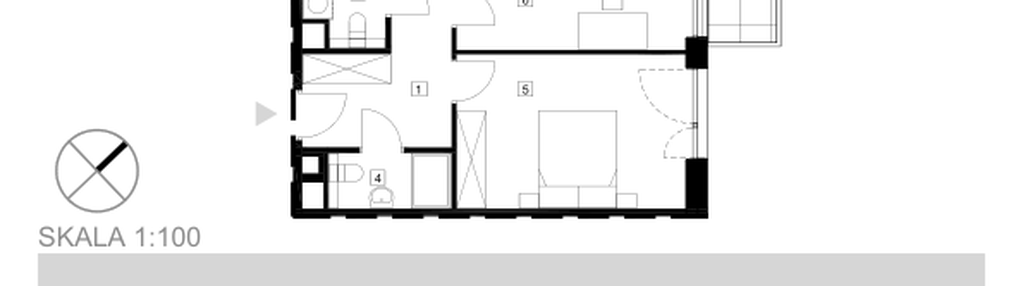 Mieszkanie w inwestycji: Modern Helenów