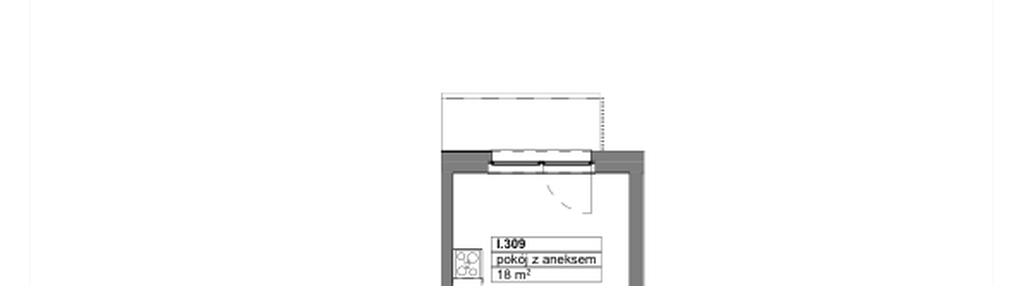 Mieszkanie w inwestycji: Reda City etap III