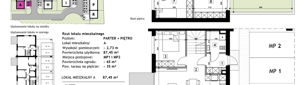 Mieszkanie w inwestycji: Złotno Residence