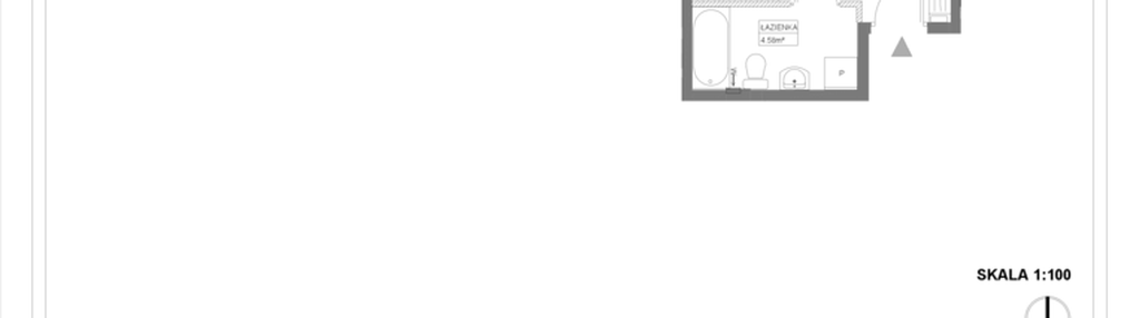 Mieszkanie w inwestycji: Szumilas etap III