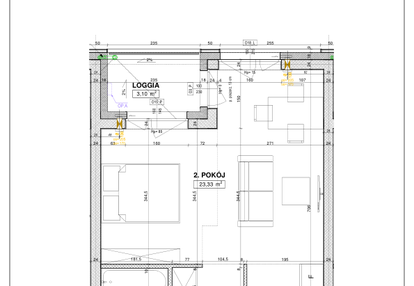 Mieszkanie w inwestycji: Nowe Centrum Południowe etap IV