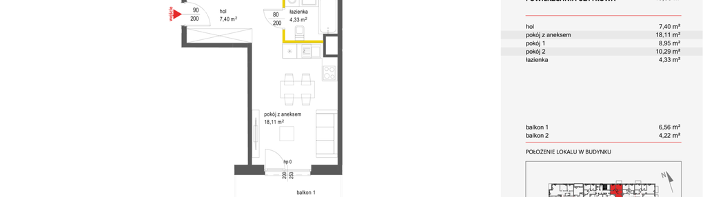 Mieszkanie w inwestycji: Neo Nova Ochota 4