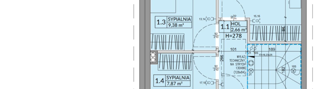 Mieszkanie w inwestycji: Osiedle Słoneczne etap III