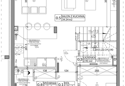 Dom w inwestycji: Miasto Ogród 5