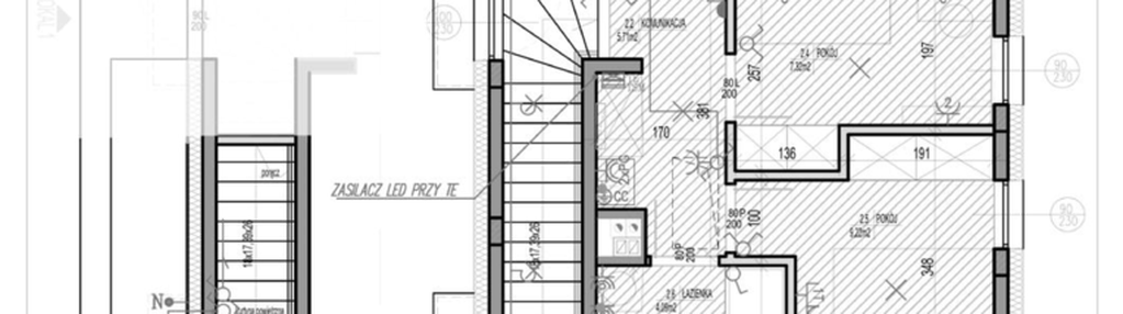 Mieszkanie w inwestycji: HEJ! Baniocha D