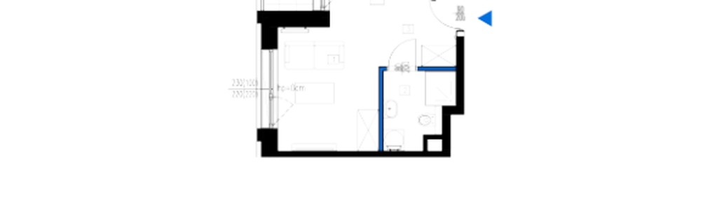 Mieszkanie w inwestycji: Folwark Scheiblera