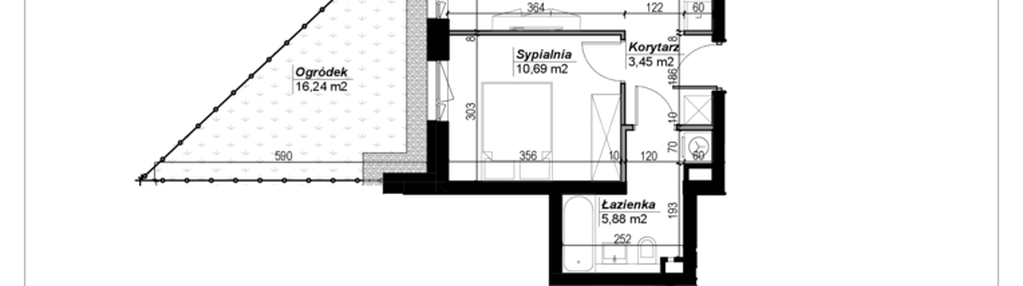 Mieszkanie w inwestycji: Narcyzowe Wzgórza II