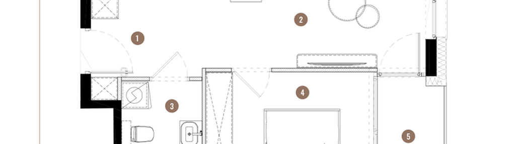 Mieszkanie w inwestycji: Apartamenty Reytana