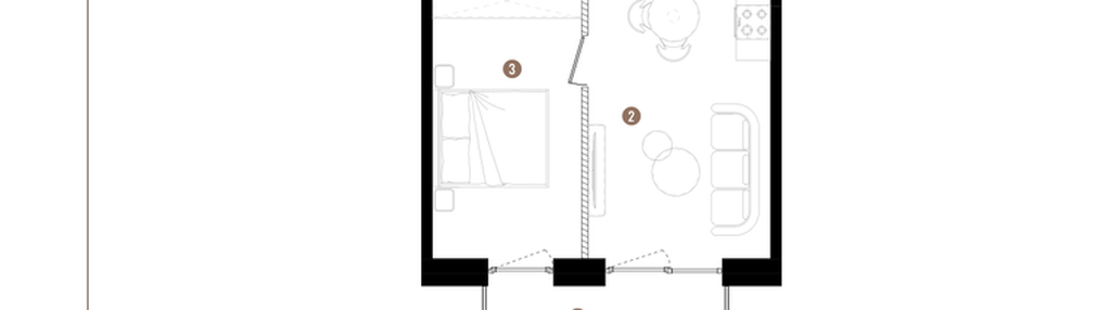 Mieszkanie w inwestycji: Apartamenty Grundmanna