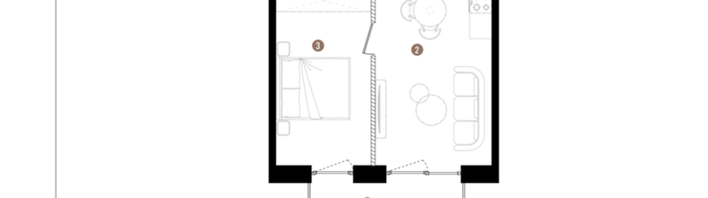 Mieszkanie w inwestycji: Apartamenty Grundmanna