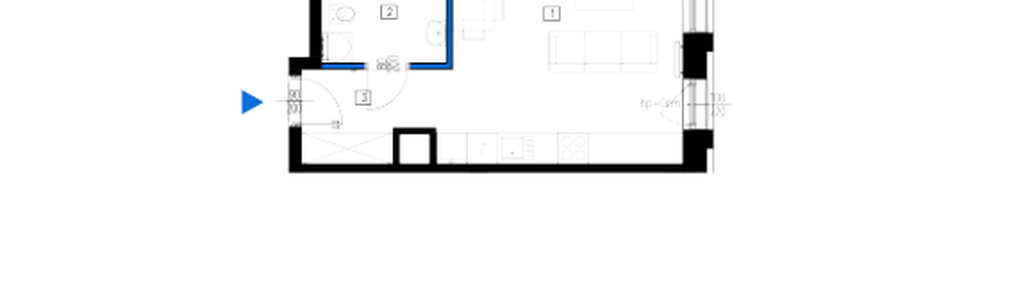 Mieszkanie w inwestycji: Folwark Scheiblera