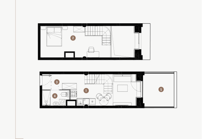 Mieszkanie w inwestycji: WIMA APARTMENTS