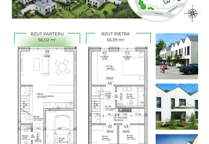 Dom w inwestycji: Osada Księska