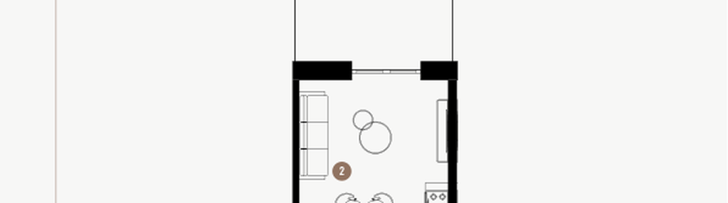 Mieszkanie w inwestycji: WIMA APARTMENTS