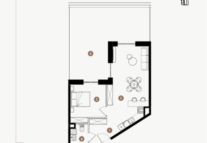 Mieszkanie w inwestycji: WIMA APARTMENTS
