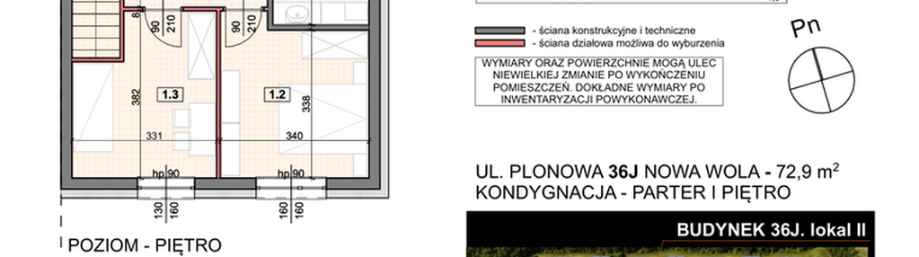 Mieszkanie w inwestycji: Zespół willowy Zielona Polana - etap 6