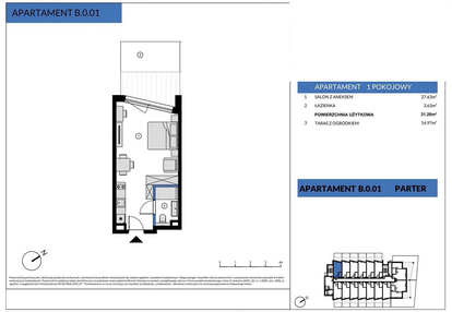 Mieszkanie w inwestycji: Wind Yacht