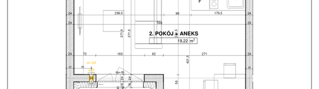 Mieszkanie w inwestycji: Nowe Centrum Południowe etap IV