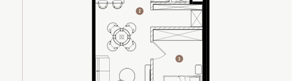 Mieszkanie w inwestycji: WIMA APARTMENTS