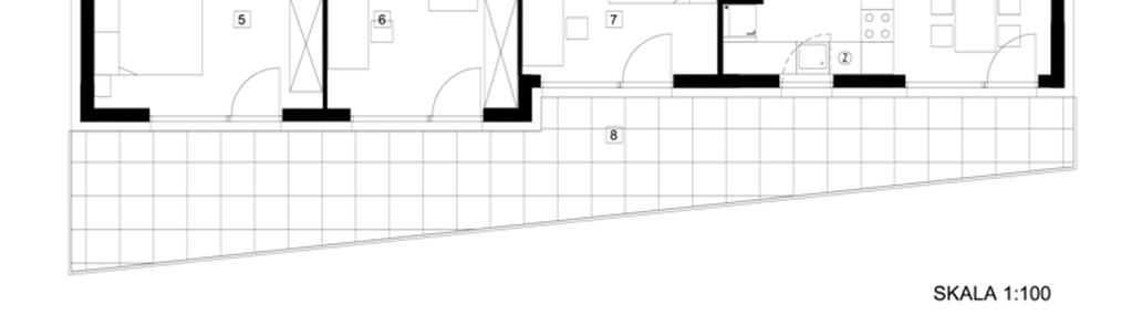 Mieszkanie w inwestycji: ATAL Aura II