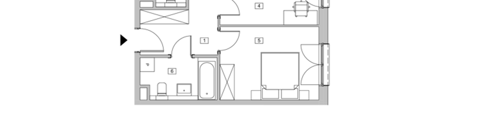 Mieszkanie w inwestycji: ATAL Apollina II