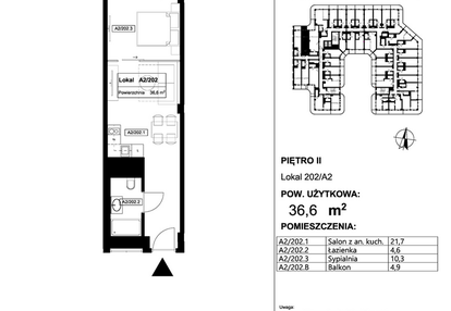 Mieszkanie w inwestycji: Apollo Resort