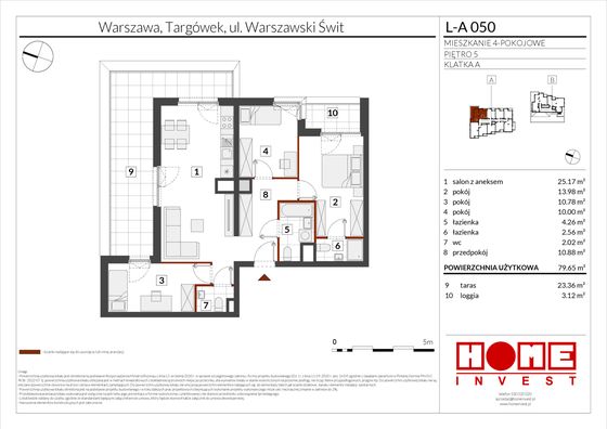 WS-L-A050