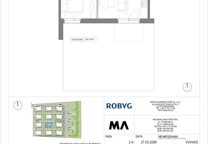 Mieszkanie w inwestycji: Villa Viva