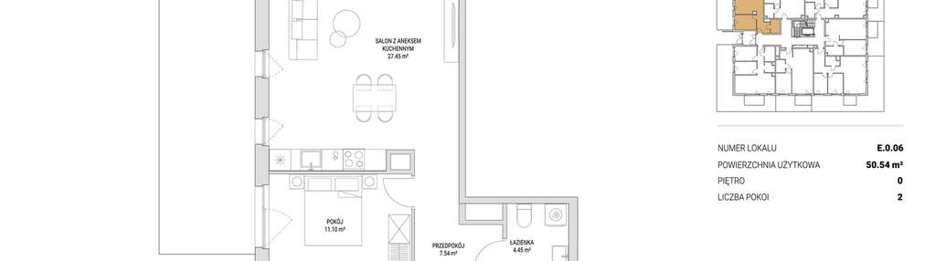 Mieszkanie w inwestycji: Ananasowa