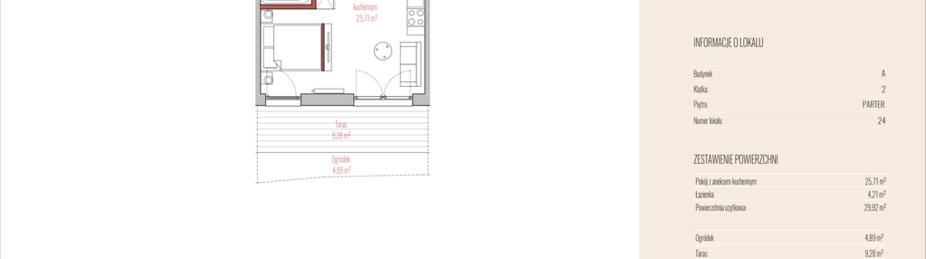 Mieszkanie w inwestycji: Osiedle Juu