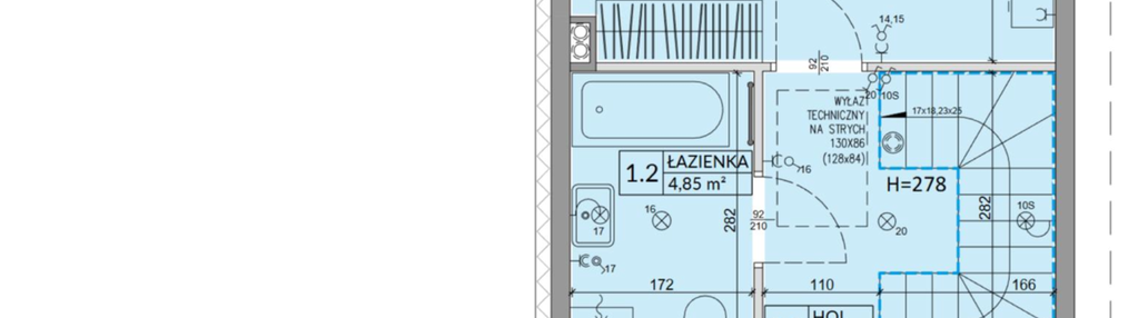 Mieszkanie w inwestycji: Osiedle Słoneczne etap III
