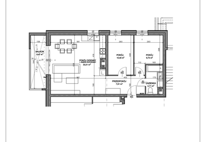Mieszkanie w inwestycji: Nobilis
