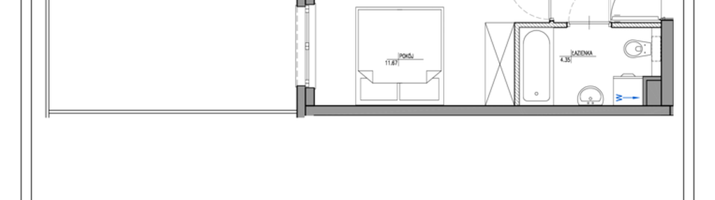 Mieszkanie w inwestycji: Modern City etap I