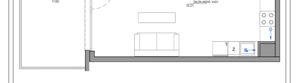 Mieszkanie w inwestycji: Modern City etap G
