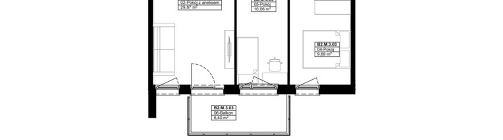 Mieszkanie w inwestycji: Źródlana 31 Residence