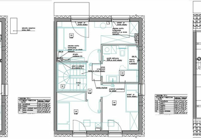 Dom w inwestycji: Nowy Wołów etap II