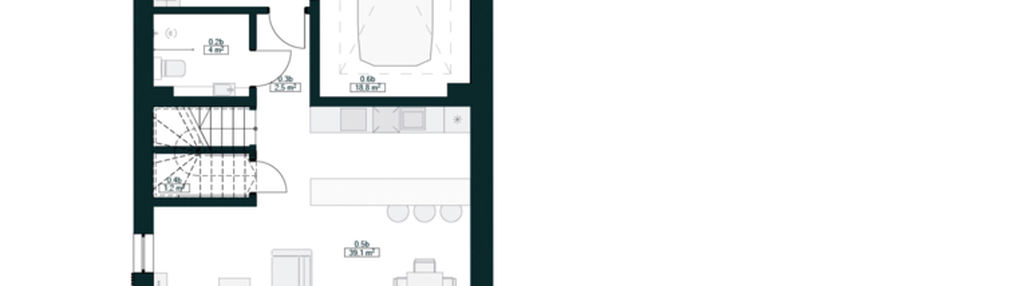 Dom w inwestycji: Aleja Drzew III