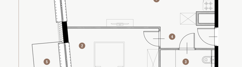 Mieszkanie w inwestycji: Tuwima Apartments