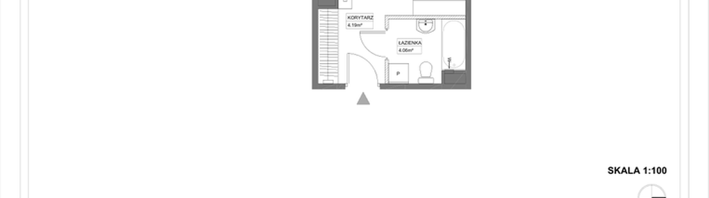 Mieszkanie w inwestycji: Szumilas etap III
