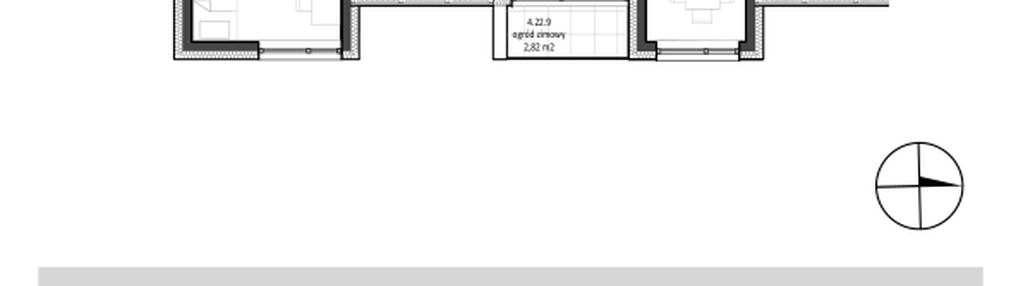 Mieszkanie w inwestycji: Galaktyczna