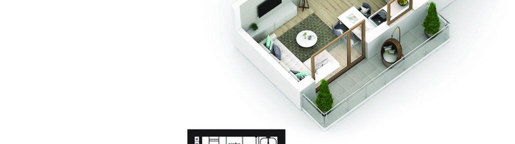 Mieszkanie w inwestycji: Piano Park etap V