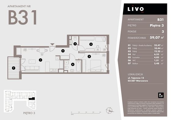 B31