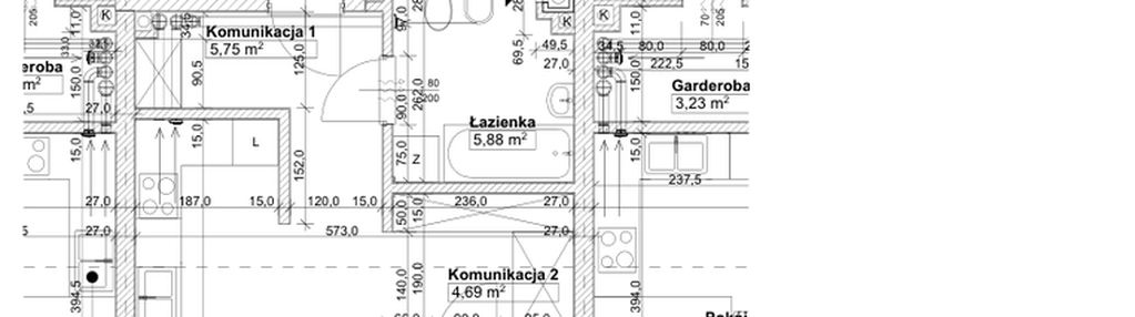 Mieszkanie w inwestycji: Osiedle Stara Cegielnia etap VII