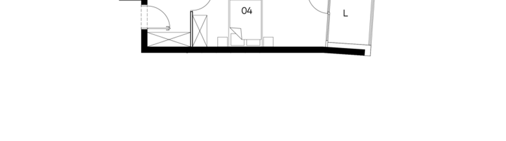 Mieszkanie w inwestycji: Miasto Polskich Mistrzów Olimpijskich II