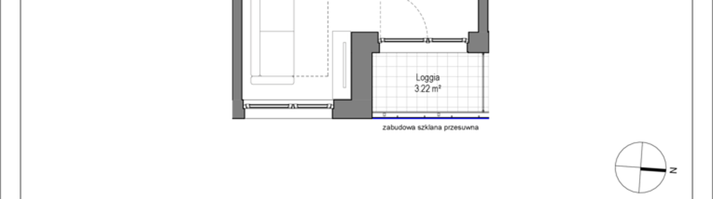 Mieszkanie w inwestycji: Leszczyńskich 2