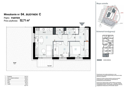Mieszkanie w inwestycji: Apartamenty Kopernika